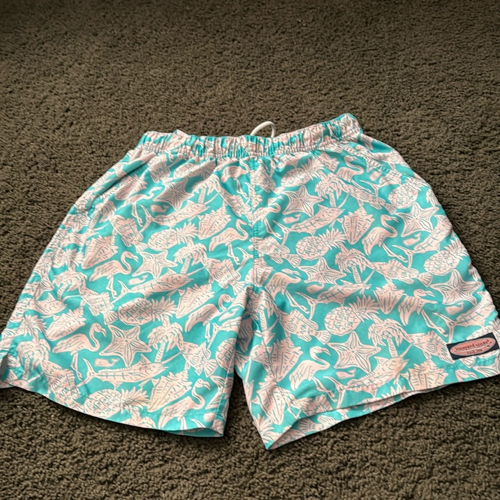 Men’s Vineyard Vines Swim Shorts